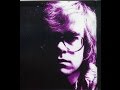 Elton John - Your Song (Live in New York 1970)