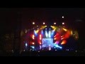 Die Antwoord - Enter the ninja (live) 