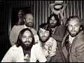 The Beach Boys - California Feelin' (Original Version)