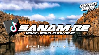 Download lagu DJ SANAM RE SLOW BEAT REMIX SANTUY VIRAL TIKTOK TERBARU 2023 YANG KALIAN CARI ! mp3