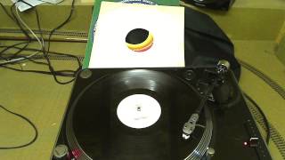 Diana Ross - Chain Reaction (12inch) (Vinyl)