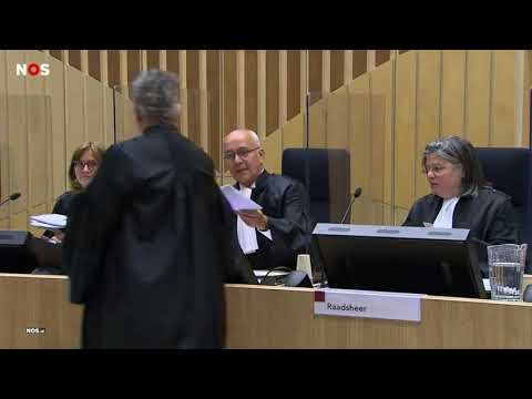 Geert Wilders 'minder Marokkanen'-zaak 29-06-2020 4/4