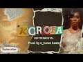 Tiwa Savage - Koroba Instrumental