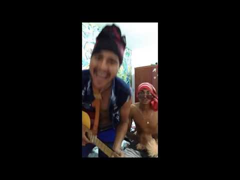 Paródia - Notificação Preferida (Já Bebi)