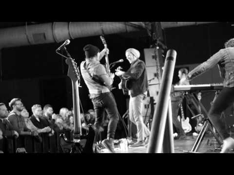 Josh Garrels & John Mark McMillan - The Revelators Tour - February 2017