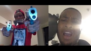 Soulja Boy Threatens to 'SMOKE' Producer 'Southside' over Lil Yachty. Soulja says he was hacked.