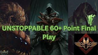 WICKEDLY Strong Necro-tome Monster Deck