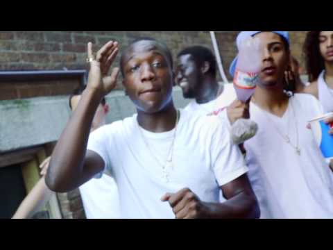 SHIZZY & INDE JONES - SUMMER 16 (REMIX) SHOT/EDITED BY MIKECITYVISUALS