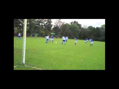 BSC B2 uit tegen Clusona