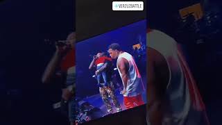 Ray Jay Failed One Wish 🤮 #explore #verzuz  #verzuzbattle  #verzuztv  #rayj #sammie