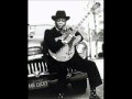 John Lee Hooker - Black Man Blues
