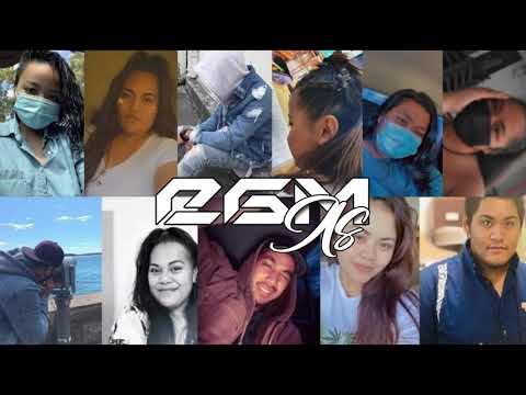 FTNI 987 x NELZ ft NOLA - TRYING CHILL ( CGM CREW )