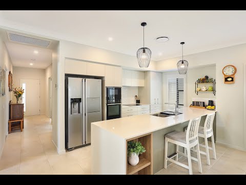 Experience Exceptional Over-50s Living at B by Halcyon - Villa 89 B by Halcyon