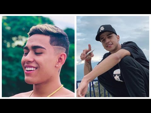 No te sientas solita...!🥰🔥⚡️/Mikel Ft. Sebas R