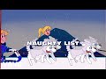 Meghan Trainor - Naughty List (Lyric Video)