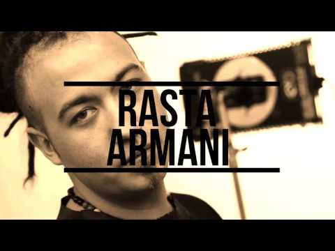 RASTA - ARMANI feat. (Zli Toni & Mali Mire) 2016