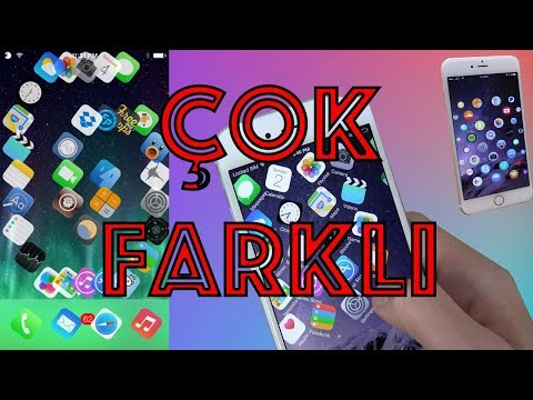 jailbreaksiz iphone ozellestirme - instagram begeni ve takipci hilesi jailbreaksiz smotret video