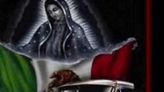 La Reina Del Cielo - Montez De Durango. (Dedicado A La Virgen De Guadalupe)