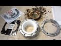 Toilet Flange Repair | Broken Rusted Closet Flange Replacement Kits | How To