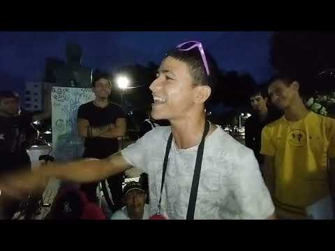 ANDY vs LIRICO - Semifinales | Edición Estelar #6