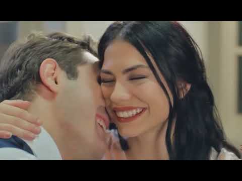 Lale y Onur - Just the way you are