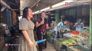 Download lagu ORA AFDOL NEK ORA WALK WALK TO THE MARKET, BULL BASE OKEH WHO KNOWS GAESS mp3