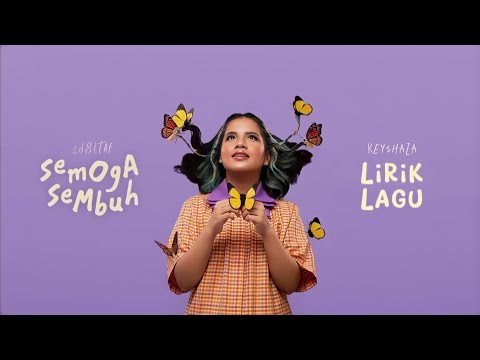 Idgitaf ft. Ezra Mandira - SEMOGA SEMBUH || Lirik Lagu