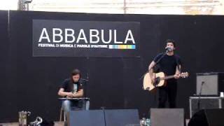 Le Luci della Centrale elettrica - Stagnola