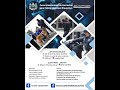 Curso Internacional de Formación para Policía Municipal Preventivo