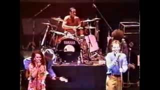 The B-52&#39;s - Private Idaho (with Kim Basinger)