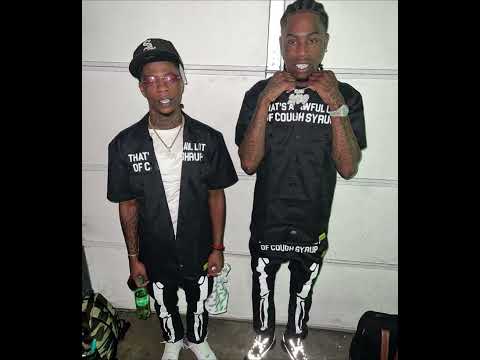 YOUNG SLOBE X EBK YOUNG JOC X EBK JAAYBO TYPE BEAT - "MURDA BLOCK" [2023] // COLLAB W/ @prodbykona