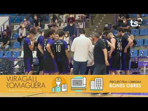 ANGELS VISION UPBGANDIA - CB ALDAIA