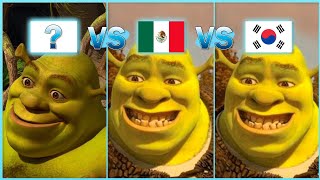 Los distintos desayunos de Shrek según el doblaje | Escuela de Idiomas | Prime Video España