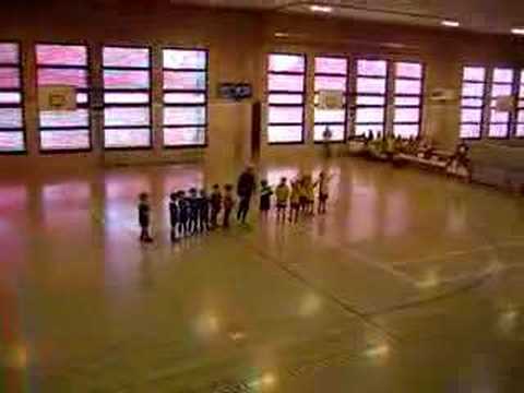 FC Wetzikon Junioren Fa 2008