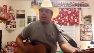 He Really Loves You (Garth Brooks Cover) (Take #1)