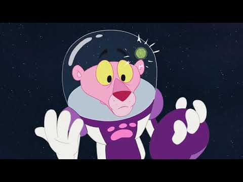 Pink Panther / Astro Pink / Full Episode / For Kids