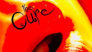 The Cure - Like Cockatoos (LYRICS ON SCREEN) 📺