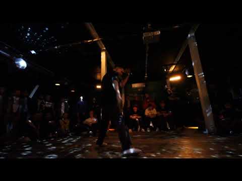 Nord Diamond (RUS) vs Sanzun (EST), Final of Flow Mo 17th Year Anniversary