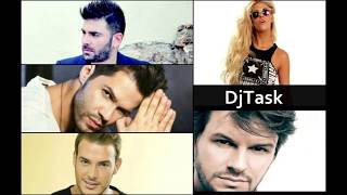 Best Greek Music 2014 No1 HD DjTask