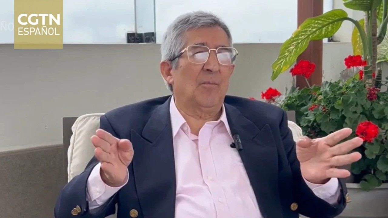 China y EE. UU.: Hacia un entendimiento global para impulsar el desarrollo del Perú y América Latina