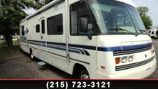 Used 1994 Winnebago Brave for Sale Fretz RV Classified Ads Camper Trader