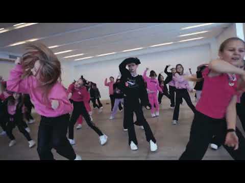 šok/šok studija | Will.i.am ,,FEELING MYSELF" ft. Miley Cyrus. Wiz Khalifa, French Montana| |  #KIDS