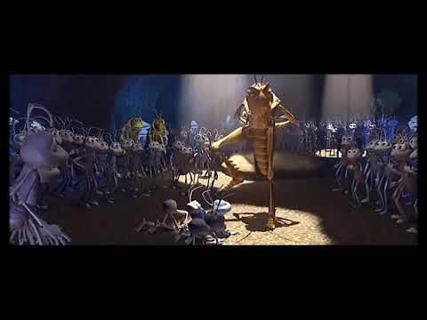 E.B. (Hercules) Part 24 - A Deal is Made