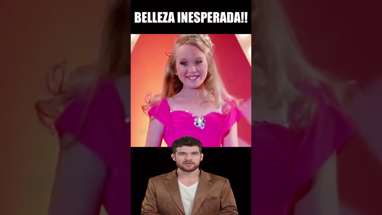 ✅BELLEZA INESPERADA #resumen #peliculas #shorts #netflix #movie #resumenes #resumenrapido