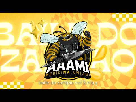 BAILE DO ZANGÃO 3.0 (DJ Bertuga)