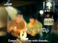 Kang Ho Dong - Kovea CF