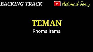 Download lagu TEMAN - RHOMA IRAMA - BACKING TRACK mp3
