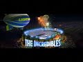 Disney And Pixar S Cars 2006 TV Spot