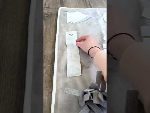 French Bulldog Plays With Premium Snuffle Mat