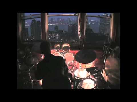 Bobby Previte -  Diorama